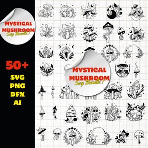 Mushroom SvgMushroom Svg LaserMushroom and Flower SvgCottage Core SvgMushroom Clipart SvgMushroom Svg FilesMoon and Mushroom SvgMushrooms SvgBoho SvgSvg MushroomsMushroom Svg FileMoon Mushroom SvgPsychedelic Mushroom SvgMushroom Tshirt SvgToadstool SvgVintage Mushroom SvgCottagecore Svg