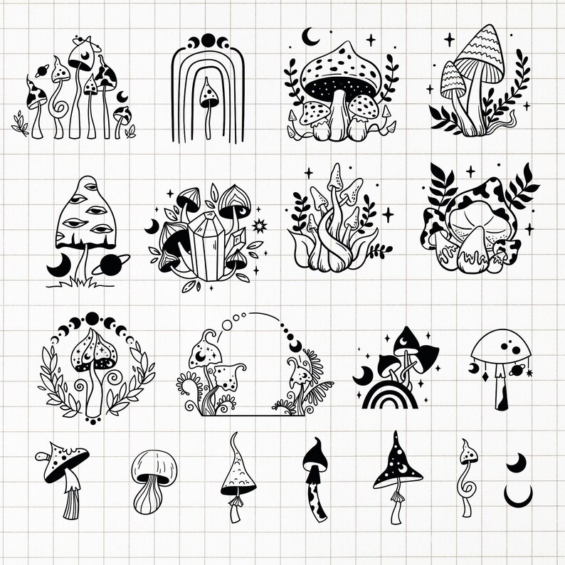 Mushroom SvgMushroom Svg LaserMushroom and Flower SvgCottage Core SvgMushroom Clipart SvgMushroom Svg FilesMoon and Mushroom SvgMushrooms SvgBoho SvgSvg MushroomsMushroom Svg FileMoon Mushroom SvgPsychedelic Mushroom SvgMushroom Tshirt SvgToadstool SvgVintage Mushroom SvgCottagecore Svg