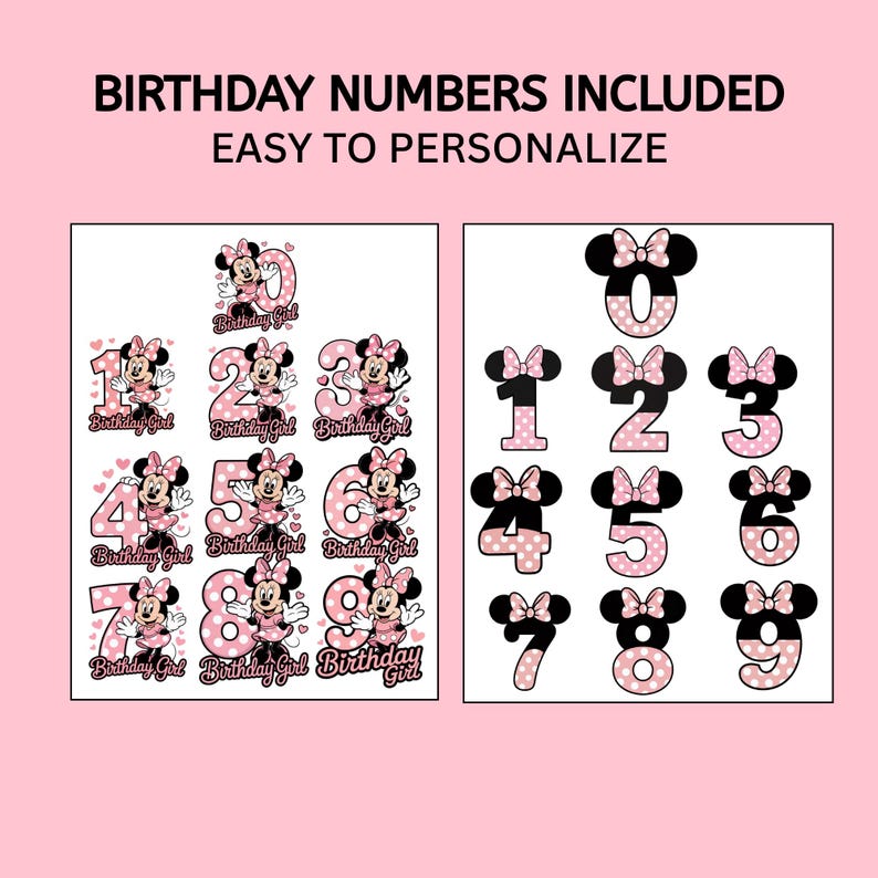 minnie-mouse-animated-birthday-video-invitation-editable-canva