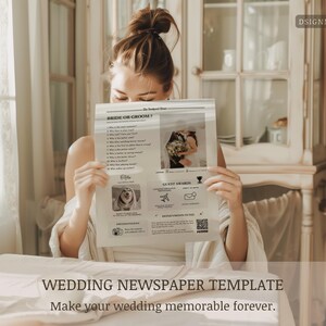 minimal wedding