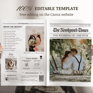 newlywed times