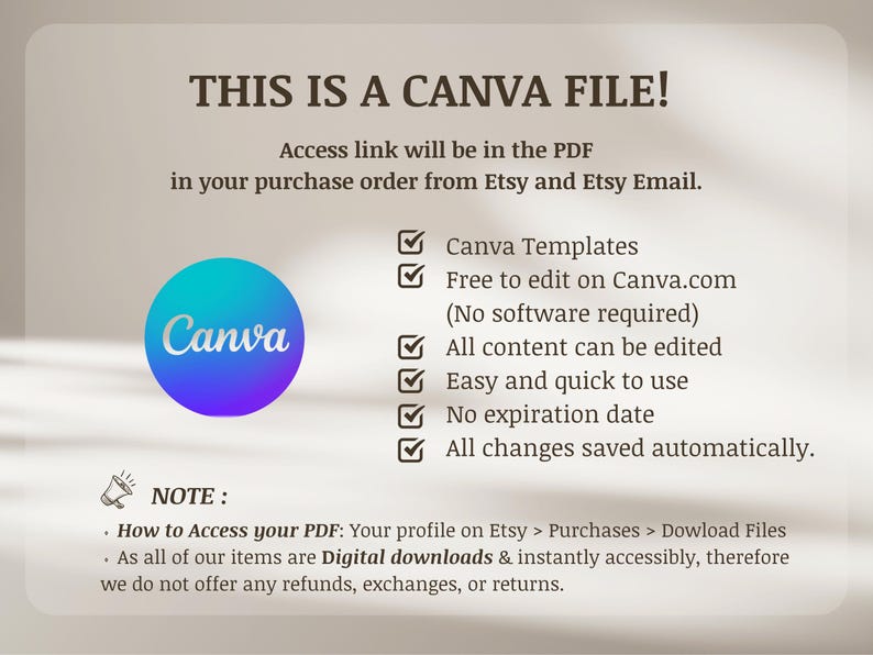 newspaper canva