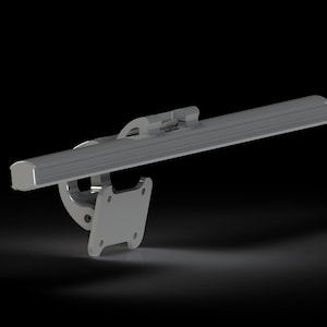 Screen Bar LED Monitor