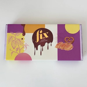 Home - Fix Chocolate Bars