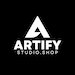 ArtifyStudioShopCo store logo