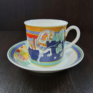 Hutschenreuther Leonard Paris - Etsy