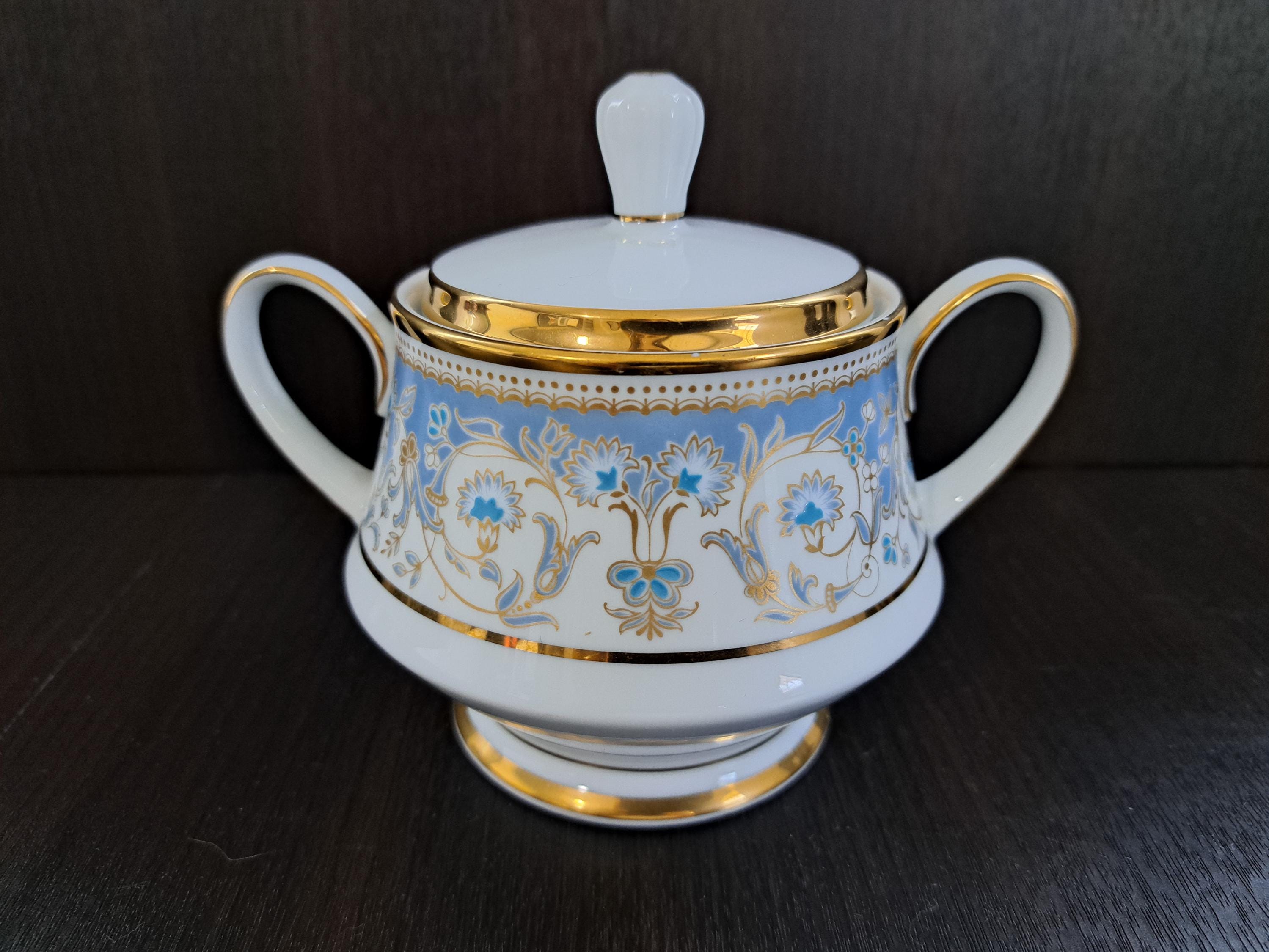 希少 オールドノリタケ デコレディ クラウン S＆P シェイカー No.538 希少 オールドノリタケ デコレディ クラウン S＆P シェイカー No.538