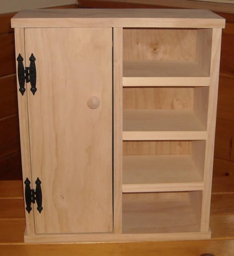 18 inch wardrobe