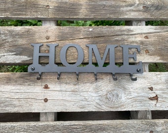 Key Rack Home