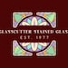Glasscutter Stained Glass