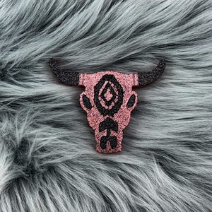 Aztec Bull Freshie
