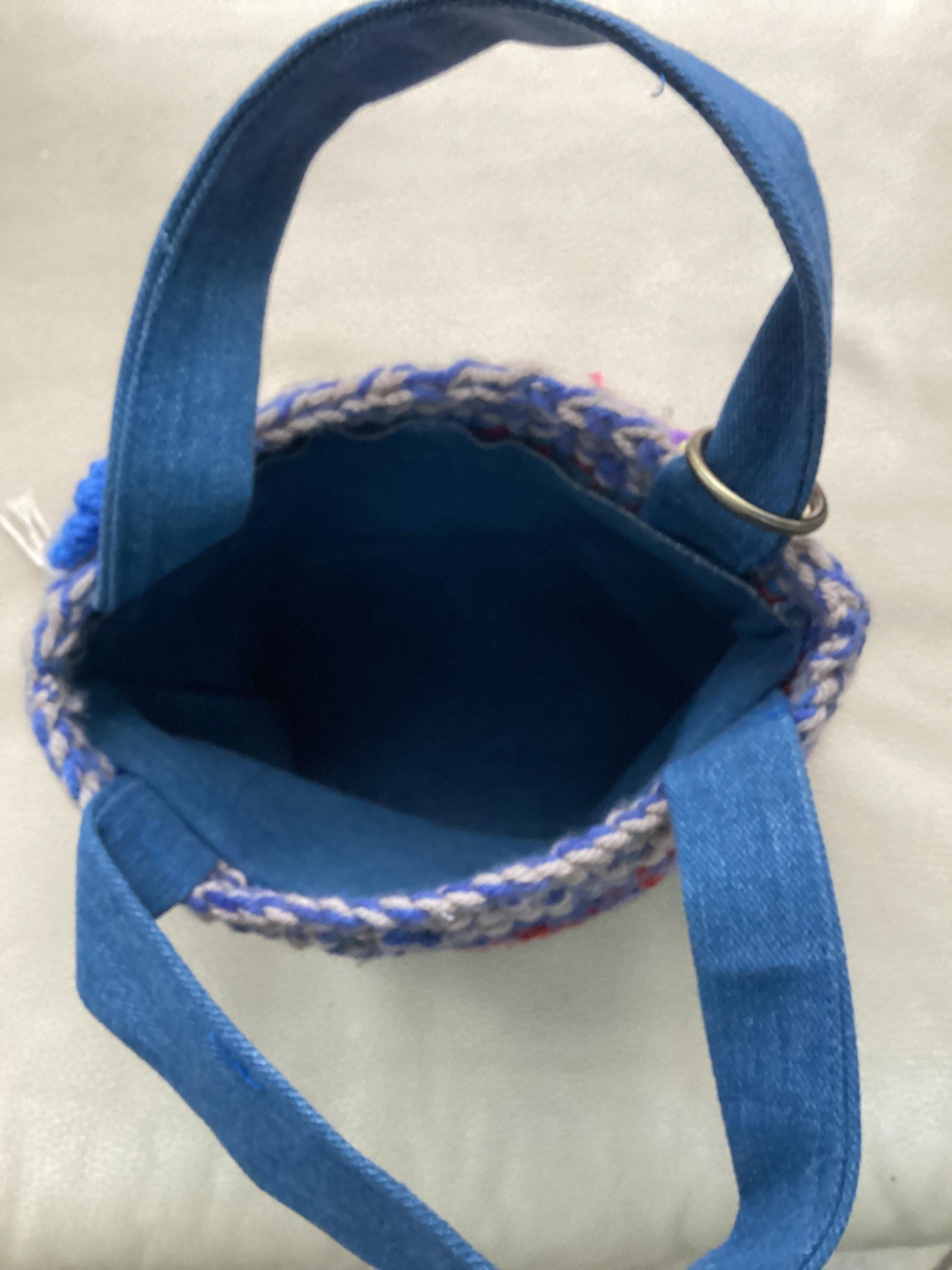 Twiddle Bag - Etsy
