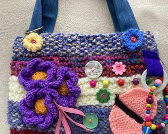 Twiddle Bag