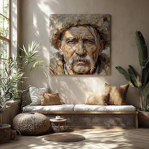 May include: A white ceramic mug with a black handle and the text "But First, Coffee" in a bold, black font. The mug is set against a blurred background, suggesting a cozy setting. The mug appears to be approximately 4 inches tall.