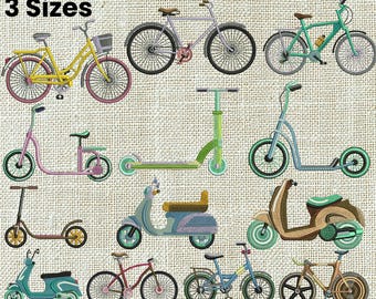 Bicycle Embroidery Design. Bike embroidery, Bicycle design, Cycle embroidery, Embroidery designs bicycle, Machine embroidery design