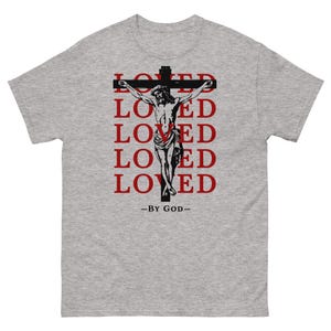 GELIEBT VON GOD Shirt