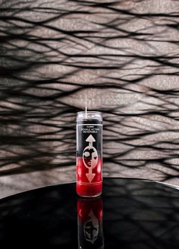 Return To Sender Candle – QUERÍDA