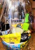 Prefilled Gift Baskets