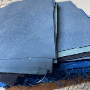 SALE Vintage Fabric Charm Packs 5 inch squares image 7
