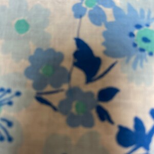 SALE Vintage Fabric Charm Packs 5 inch squares image 6