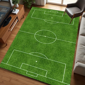 Artificial Turf Rug, Football Rug, Court Rug, Sport Rug, Style Rug, Gift Rug, Digital Rug, Room Rug, Modern Rug, Popular Rug, Printed Rug
