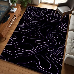 Desing Rug, Pattern Rug, Artwork Rug, Luxury Rug, Saloon Rug, Non Slip Rug, Washable Rug, Home Gift Rug,Stylish Carpet, New Year Gift Rug