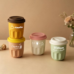 Personalized Pottery Mug, Custom Couple Coffee Cups, Mugs for Mr and Mrs, Tea Coffee Mug,anniversary gift, Christmas gifts