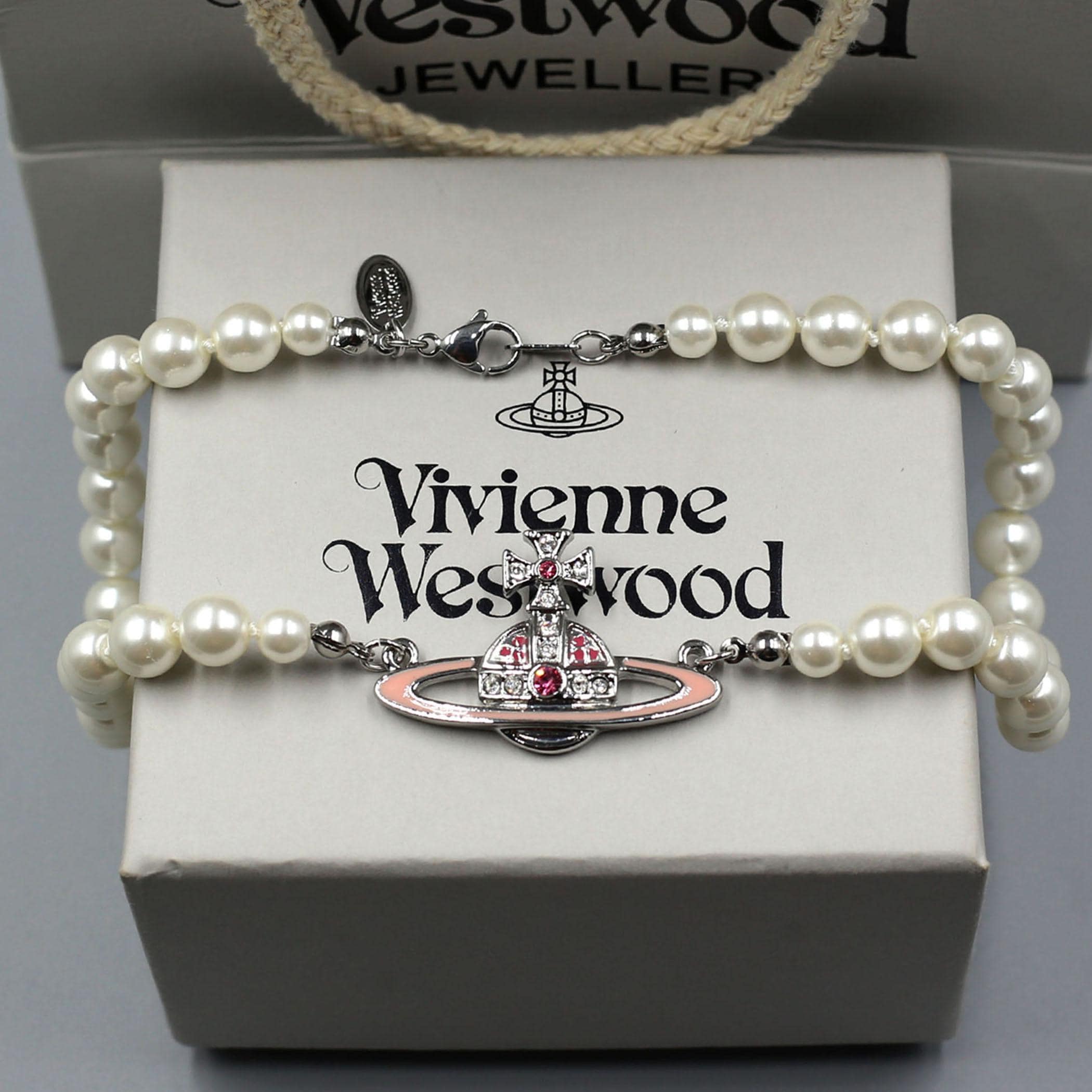 Vivienne Westwood Box - Etsy