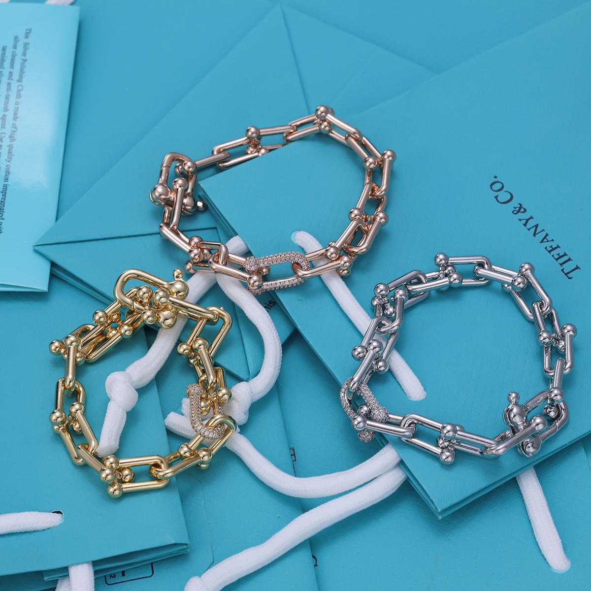 Tiffanys Hardware Bracelet Australia