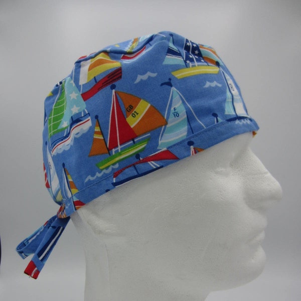 Sailboat Hat Etsy