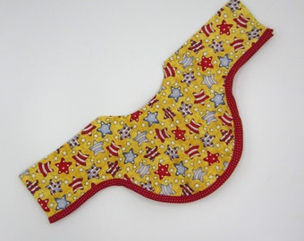 Stars - Thyroid Shield Cover Unisex