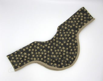 Desert Stars - Thyroid Shield Cover Unisex