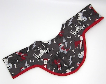 Dog Park - Thyroid Shield Cover Unisex