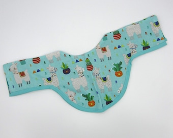 Party Llama - Thyroid Shield Cover Unisex