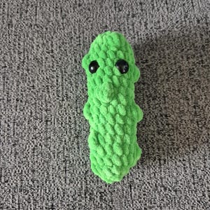 Little pickle