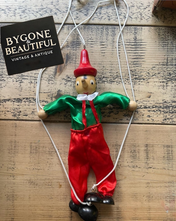 ディズニー ドナルド マリオネット 木製 1000ピース ゲーム・おもちゃ・グッズ ディズニー ドナルド