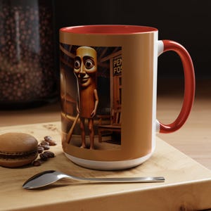 tung tung tung sahur mug