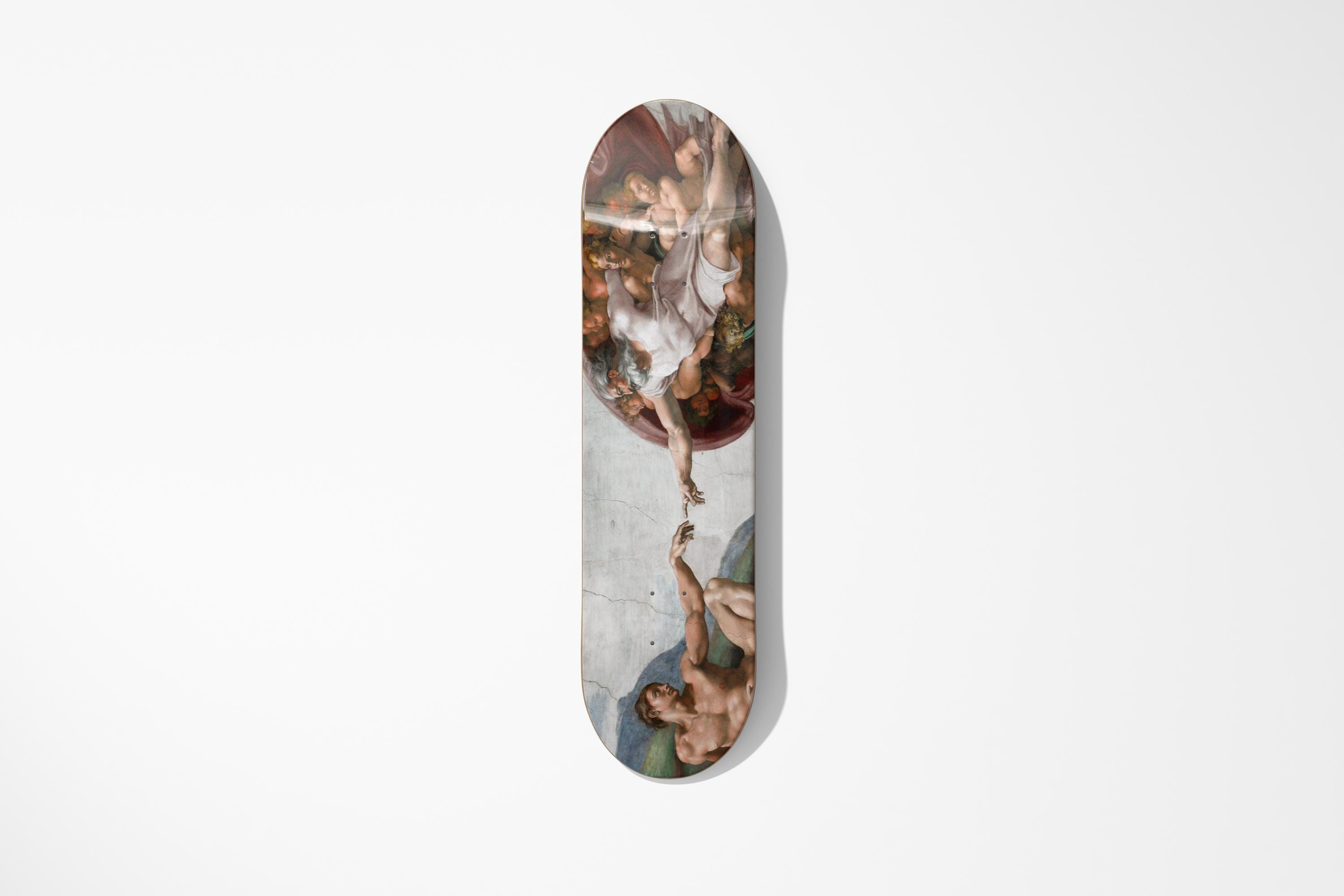 Collection de Skateboard pour décoration murale | Peintures