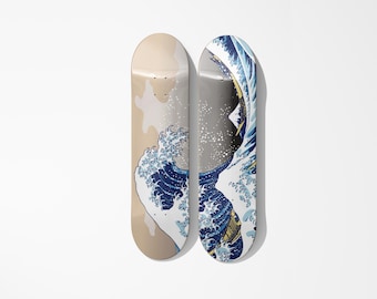 【廃盤】IDEA PORT（イデアポート） WAVE デコレーション 廃盤】IDEA PORT（イデアポート） WAVE デコレーション 廃盤】IDEA