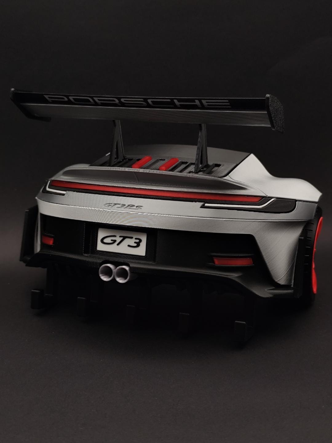 Gt3rs Key - Etsy