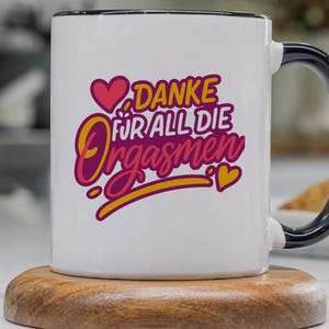 Tasse für mann, Geschenk für Sie und Ihn, Kaffeetasse Geschenkidee Männer Frauen, Jahrestag Partner Kaffeetasse