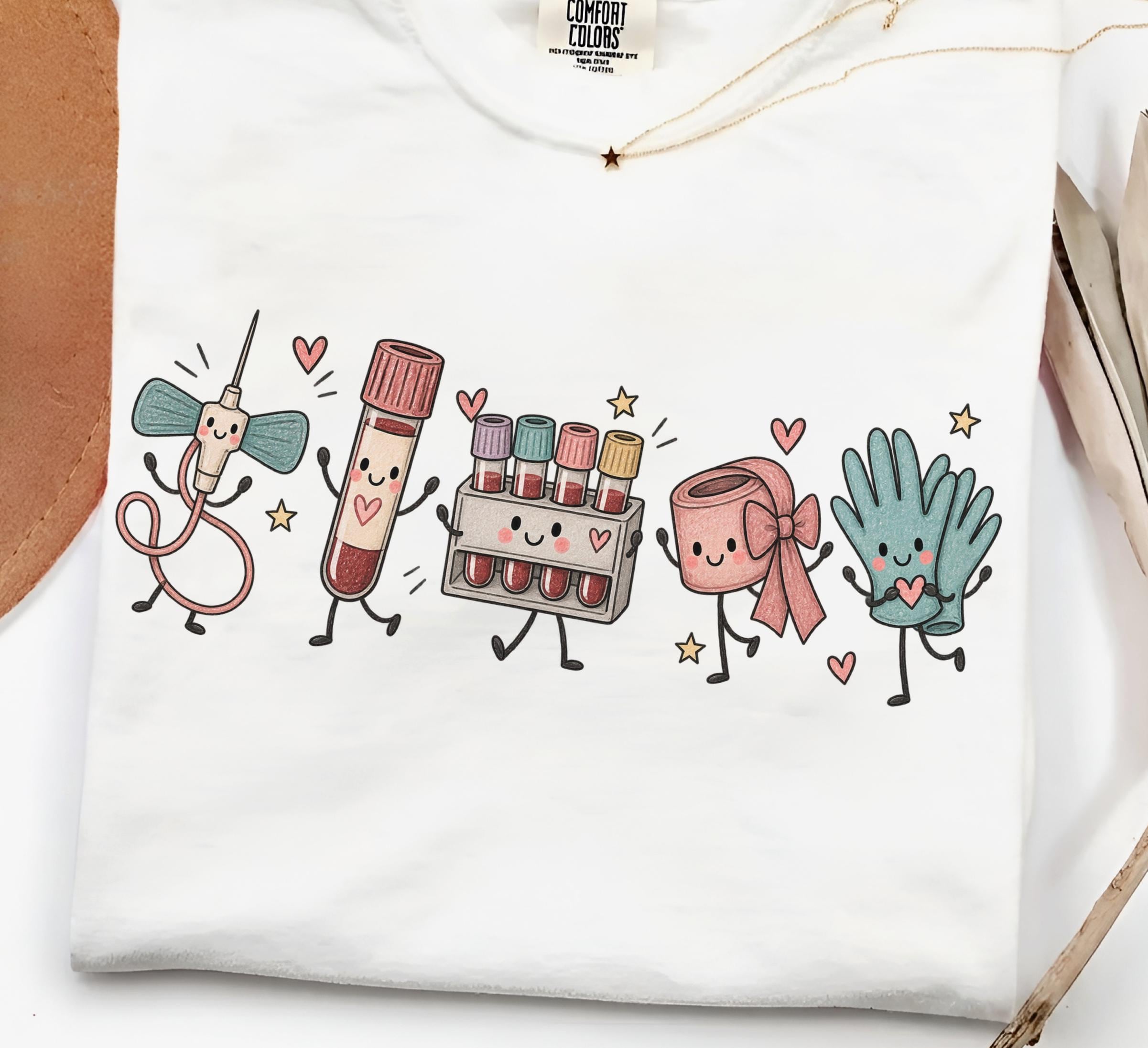 Draw on Shirt - Etsy