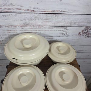 Tupperware Ultra 21 Ovenware - Etsy