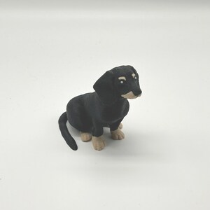 Dackel Geschenke – Magnet, Schlüsselanhänger, Baumschmuck, Buchstütze (mit Namen), Deko, Blumentopf, Kleiderhaken & Griff, Stiftehalter