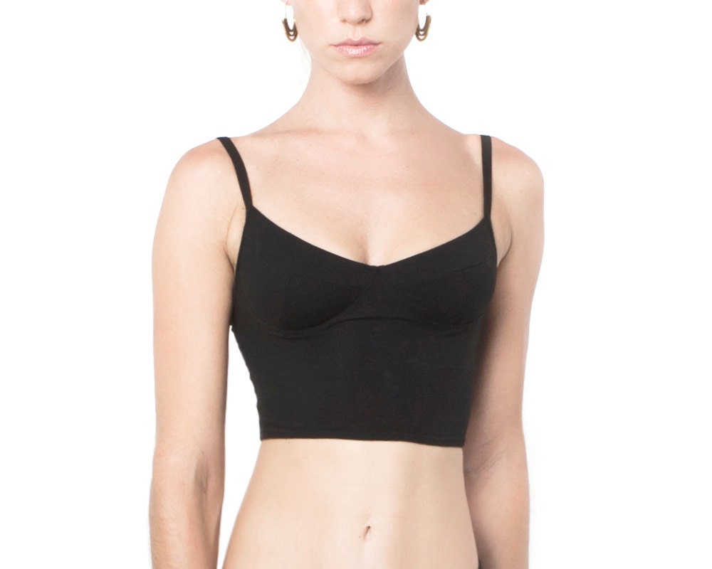 Corset Tops and Bustier Tops for Women | Tobi