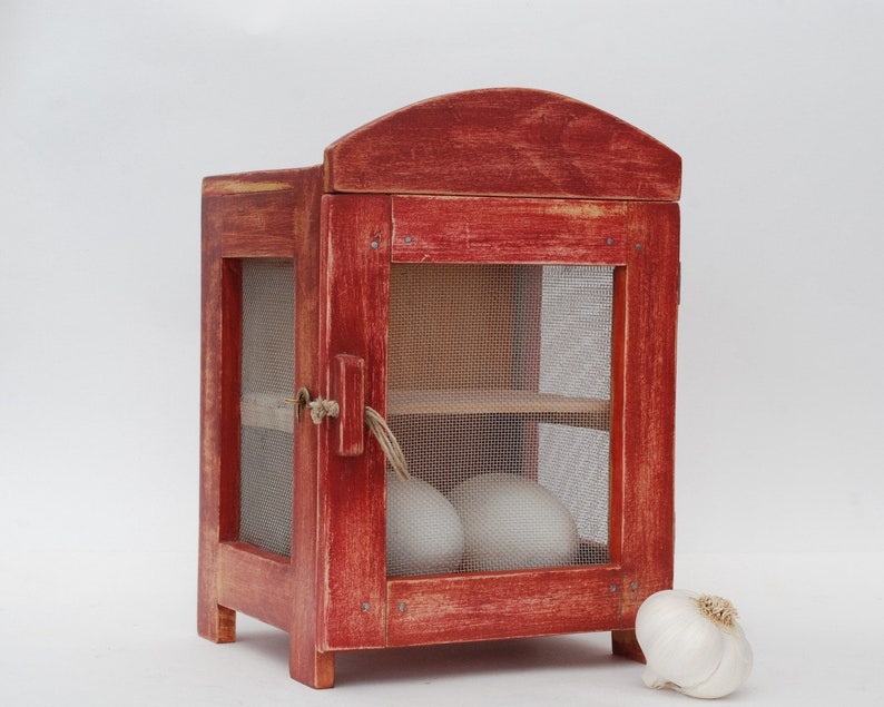 Antique Pie Safe Small Farmhouse Cabinet Food And Cheese Etsy