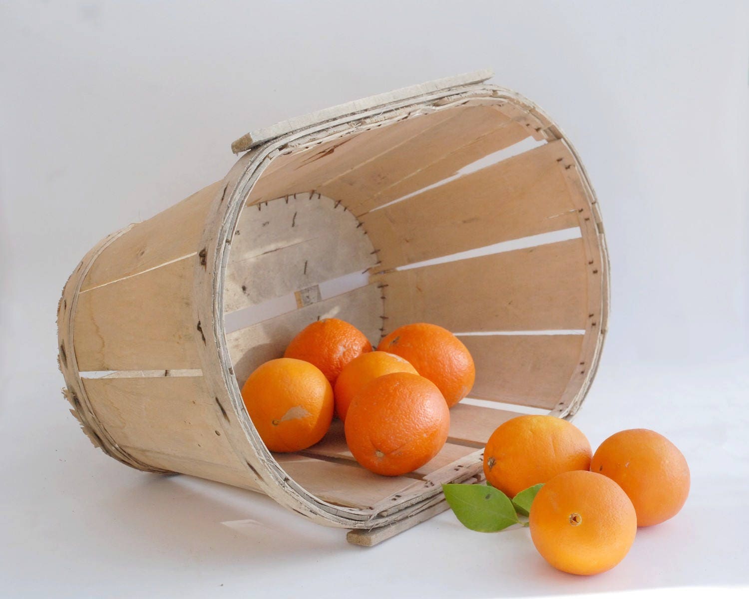 caisse À Fruits En Bois,