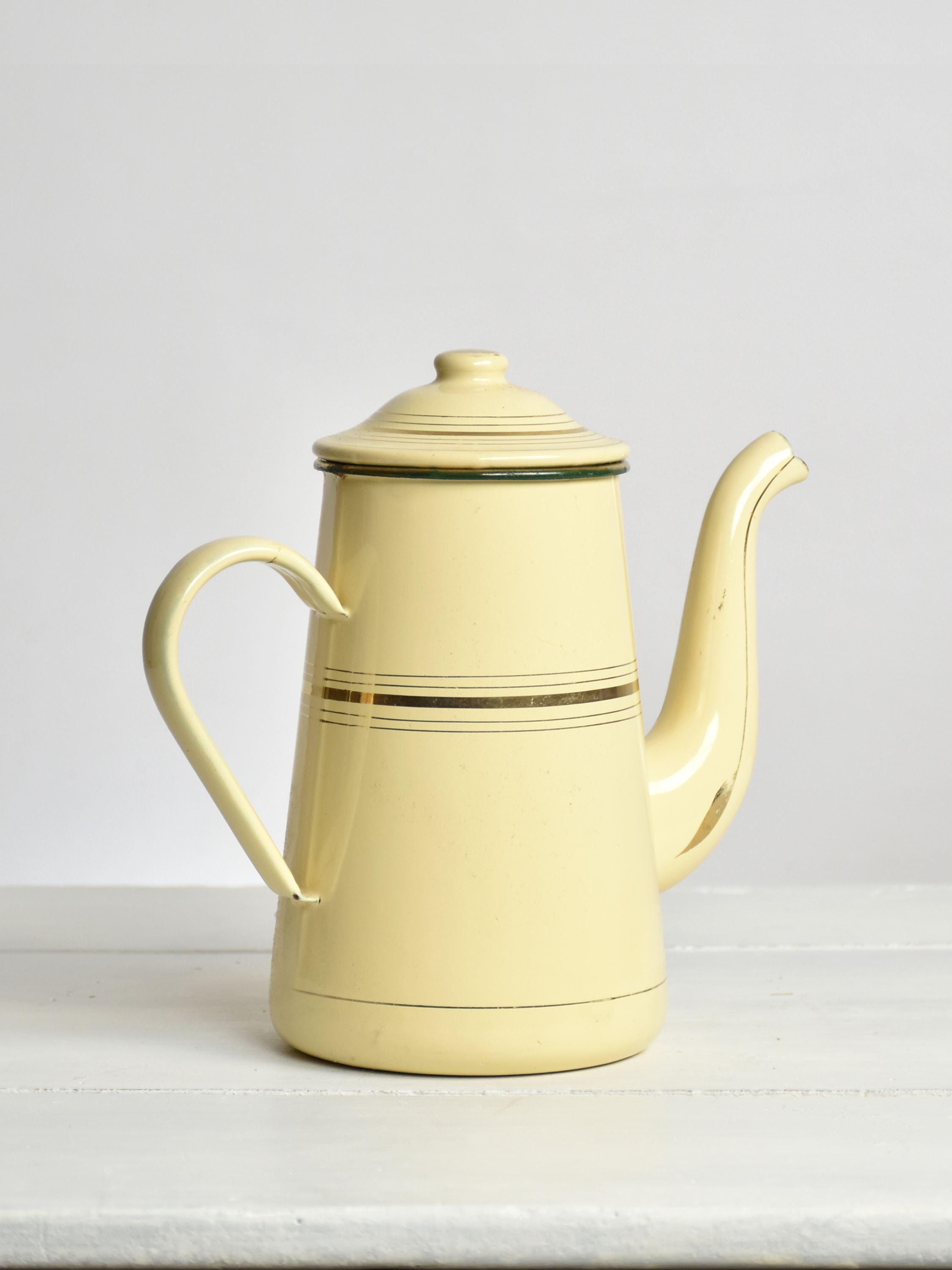 Japy Enamelware - Etsy