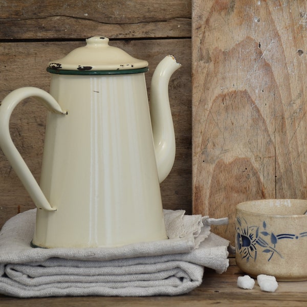 Enamel Shelf Etsy