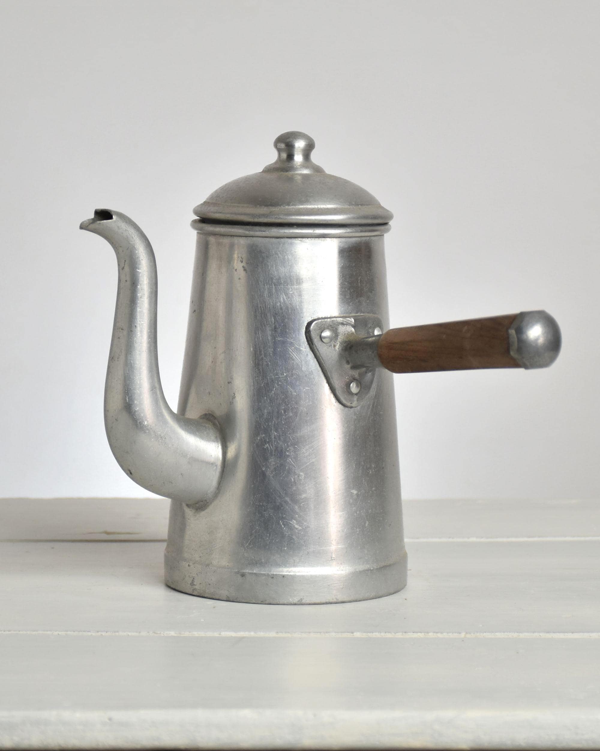 Aluminum coffee pot - Etsy 日本